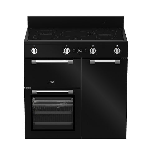 Beko BRC916IMB 90cm Electric Oven